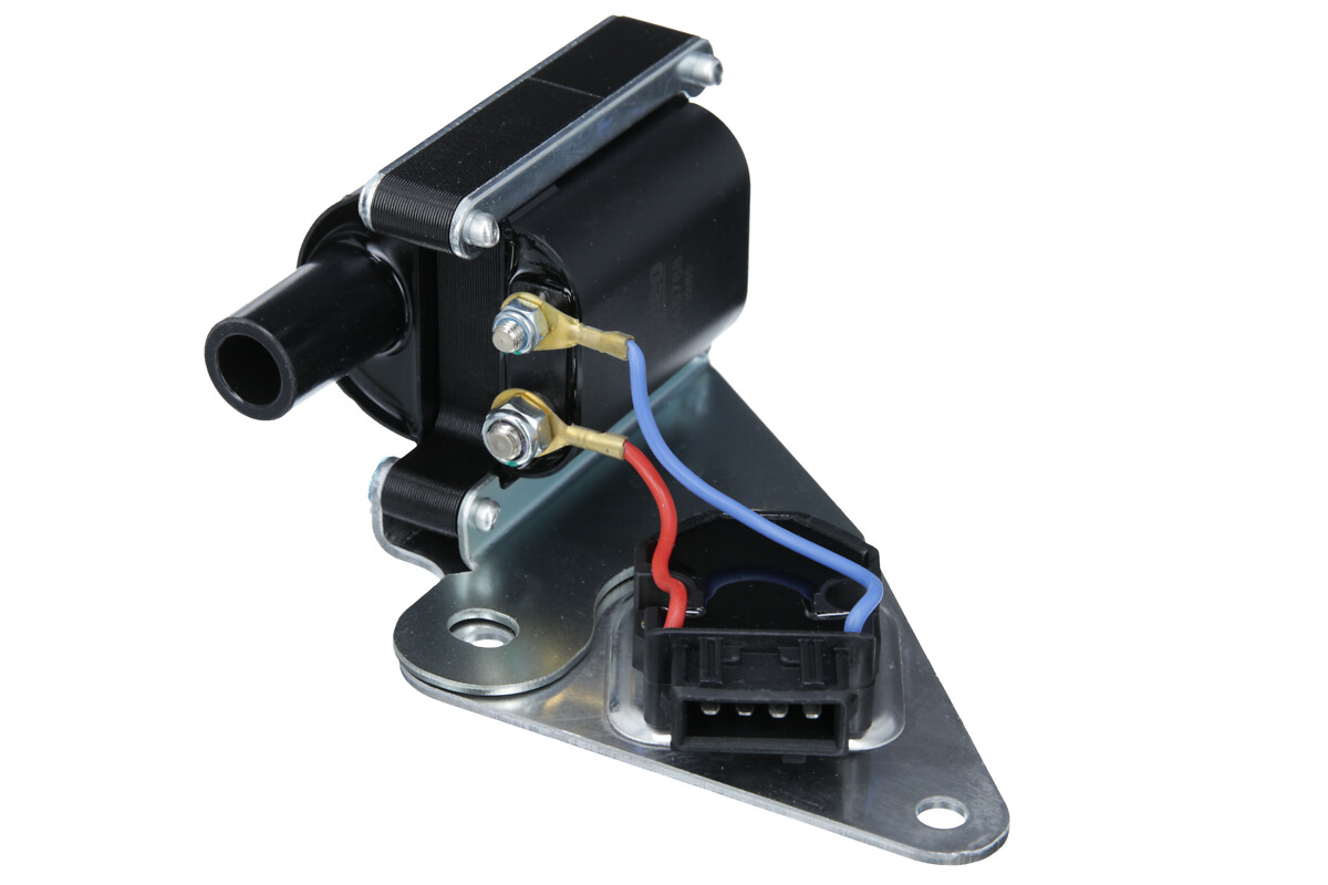 Bobine d'allumage VALEO 245788